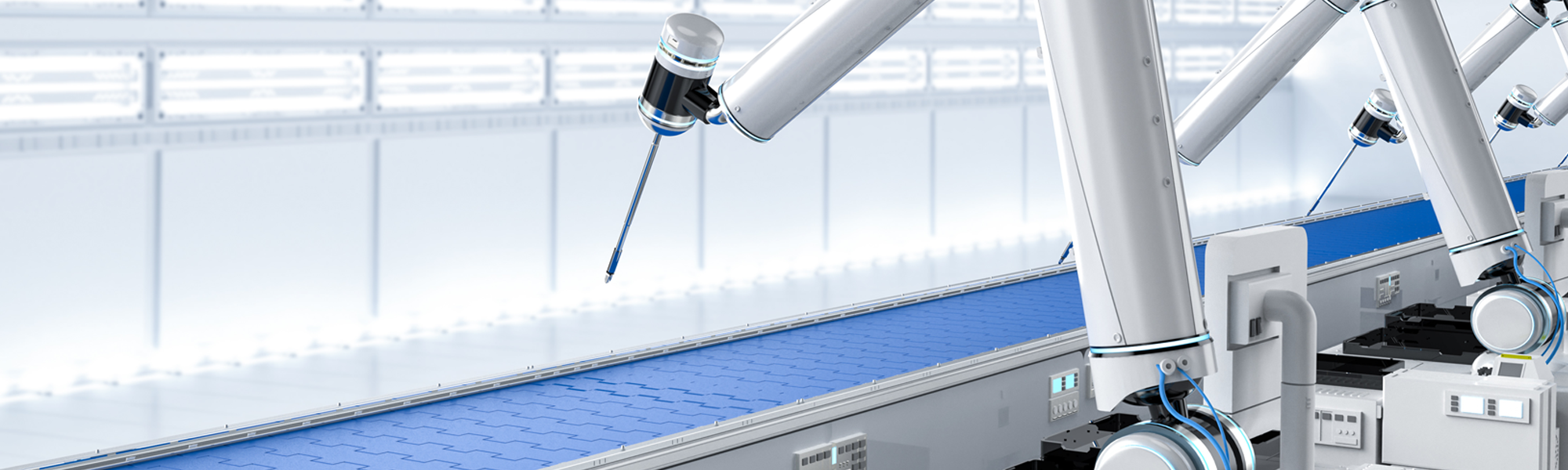 Automation Solution